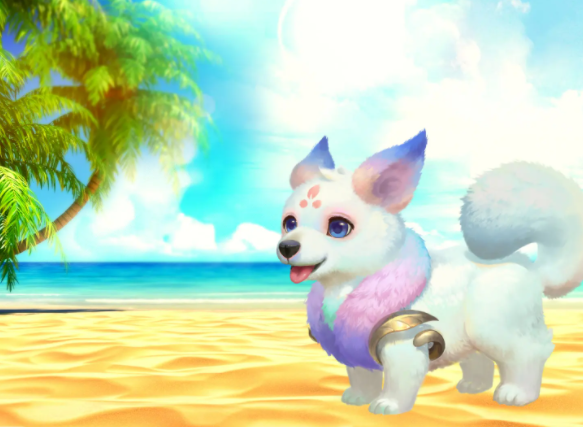 <b>其最大生命值正可谓攻防兼备可突击可辅佐战场所向披靡</b>