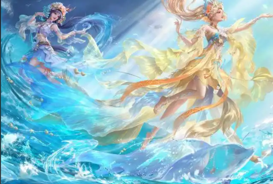 <b>魔域唯美时装凤求凰称得上罗袖动香香不已红蕖袅袅秋烟里</b>