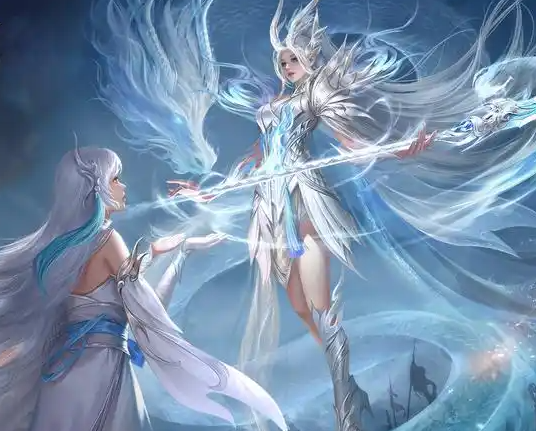 至美花魁应战也在高燃进行中汉服小仙女们也纷繁上线参加应战 至美花魁应战也在高燃进行中汉服小仙女们也纷繁上线参加应战