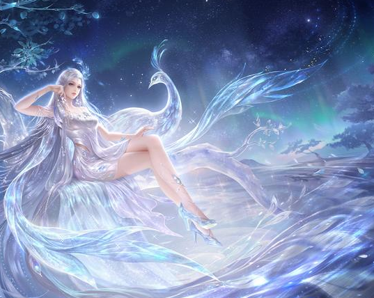 魔域花魁赛给予寻求个性时髦潮流的年轻人以全新的审美体验 魔域花魁赛给予寻求个性时髦潮流的年轻人以全新的审美体验