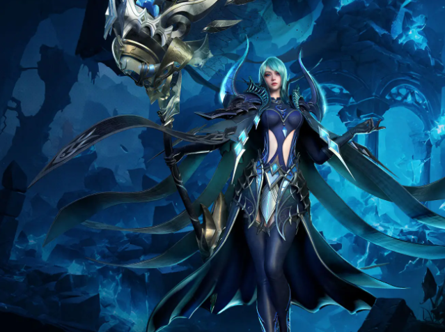 <b>创世神以他手中最大的一份之心为中心创造出连接万界的四海之</b>