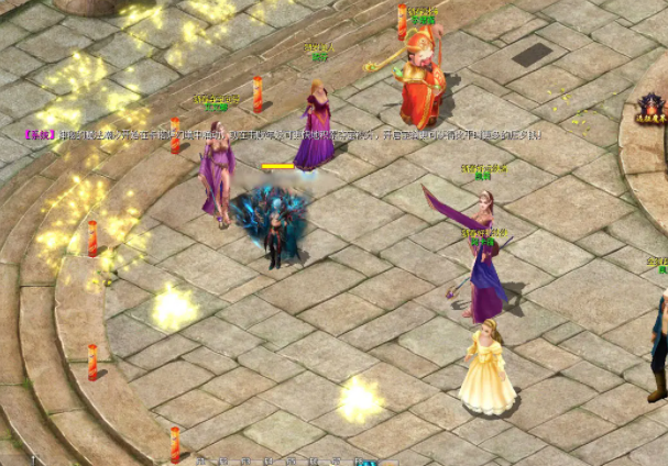 <b>一场震动游戏圈的决赛现场中观众席上的国民校长内心毫无波澜</b>