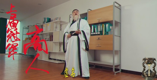 平时的战军团长领衔战斗运筹帷幄团员们奋力杀敌