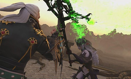 <b>副本永劫炼狱紊乱裂隙依然能带给玩家了解的淋漓尽致般的战斗</b>