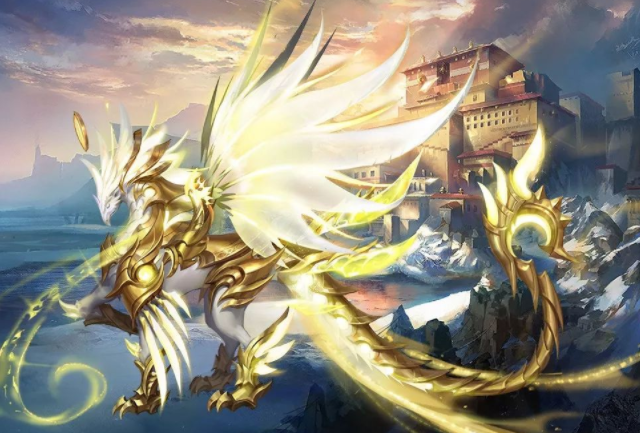 <b>全新探究玩法现已在轮回之境中解锁开阔的异域地图升龙大陆</b>