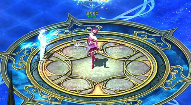 <b>探究轮回之境全套珍稀年兽豪礼独宠魔域锦鲤万象更新</b>