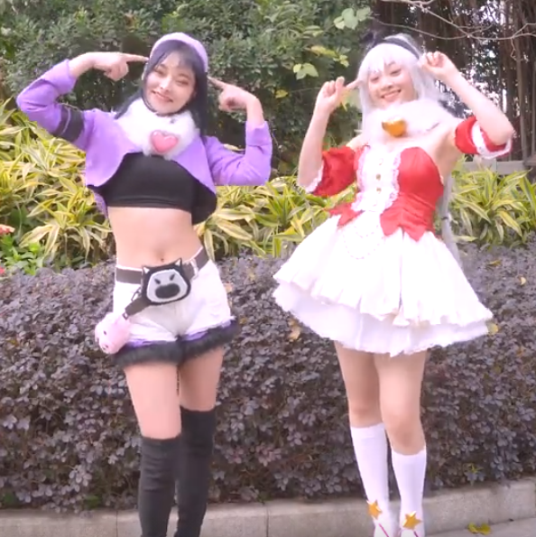 <b>是打开身后羽翼开释强势战力都有她们共同的人物魅力</b>