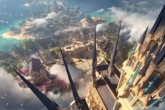 <b>互相纠缠当特定的两只年兽同时出征合体或被任命为裁决骑士</b>