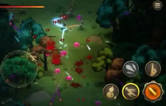 玩家不仅能够献祭规律将过往年兽献祭为助战副年兽参与助战 玩家不仅能够献祭规律将过往年兽献祭为助战副年兽参与助战