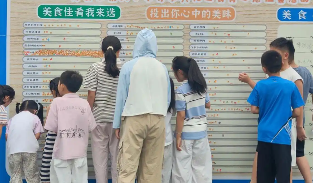 一间最好的生长课堂校愿意把学生看作学